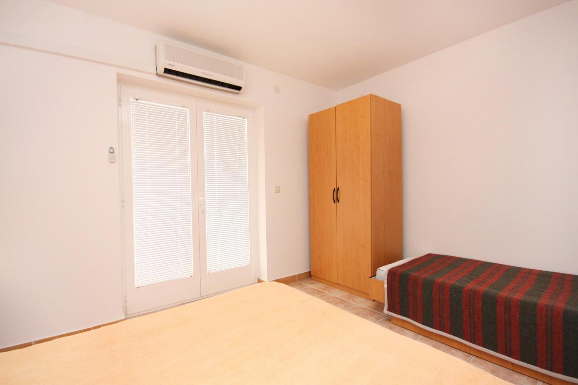 Apartments With A Parking Space Jezera, Murter - 5107 Room photo