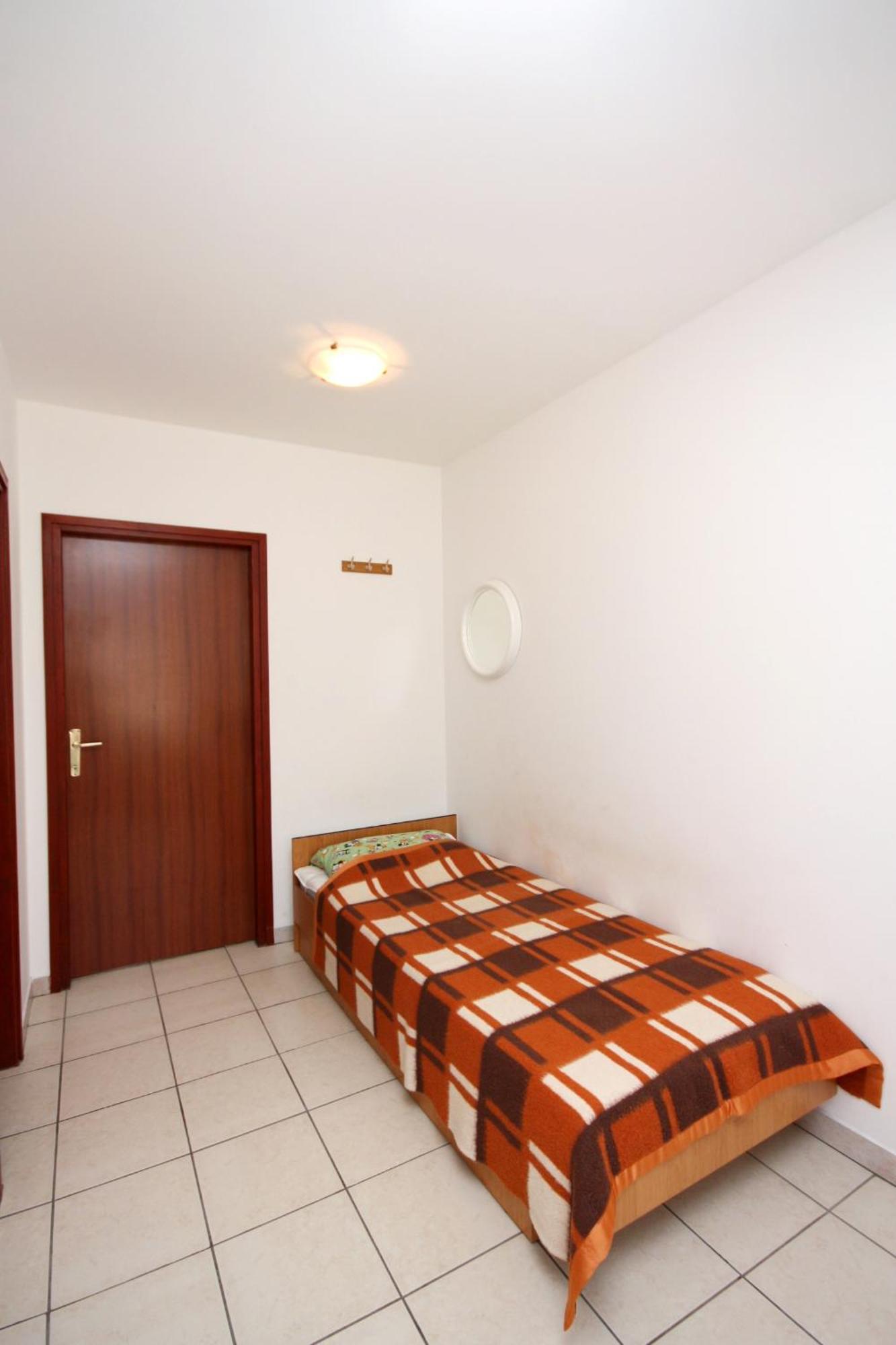 Apartments With A Parking Space Jezera, Murter - 5107 Room photo